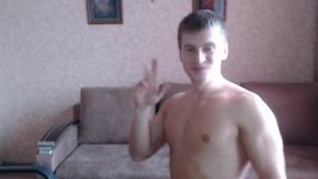 Yura Young Private Show