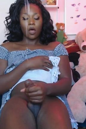 Queen of Self Facials Vanniall Can&#039;t Stop Cumming Compilation - 100 Big Cock Cum Shots in 4 Minutes!
