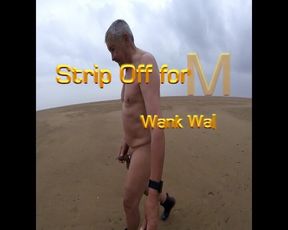 Walking Wank