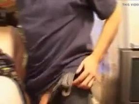 Young french girl with 3 old pervert