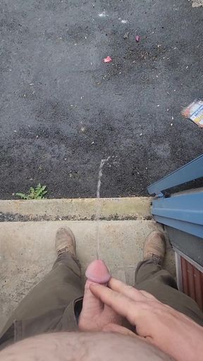 Piss, Piss, Piss
