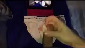 Mneenaw1 Loses Control with a Thick Dildo, Cums Hard – Solo Gay Pleasure at BootyBandit