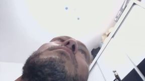 Adonis Hunk Private Show