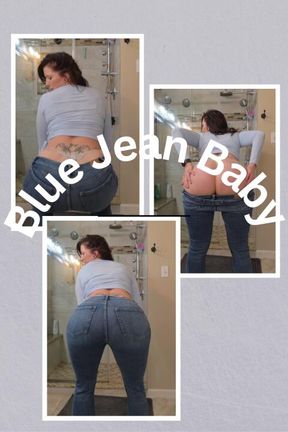 Blue Jean Baby