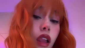 Social Media Creator @emily-mills1 @Boob Grab & #Nude #Redhead #Latina nsfw hd sexy | Tik.Porn