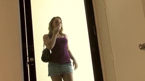 Kirra Lynne Needs the Big Huge Black Cock