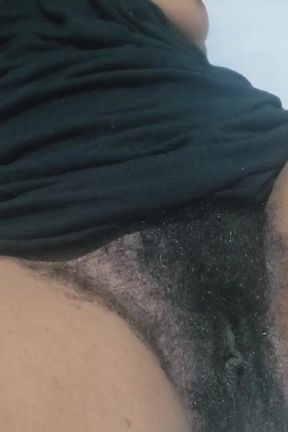 MILF Hairy Pussy Natural Beauty - Mature Confidence, Authentic Body, Real Amateur Vibes