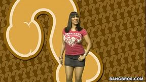 Ava Divine has found her match?