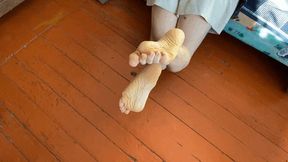 small soles