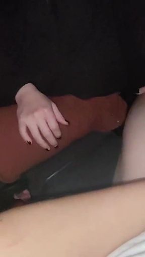 Queen Best Friends Mom Is a Whore
