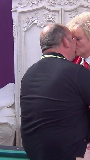 Anyone Fancy a Game?