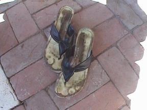 Sexy Lady Doctor Feet