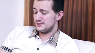 Thicker-Than-Average Step Mom Teaches Her Stepson A Lesson In Pleasure