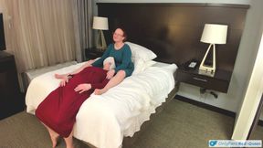 A Handmaid's Tale - Praise Be