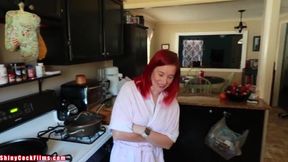 My Best Friend's Mom Wants My Cock - Jane Cane