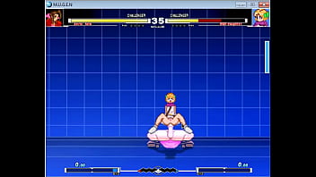 Mugen Aeris Test