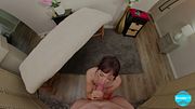GROOBYVR Oiled Trans VR Massage Sex
