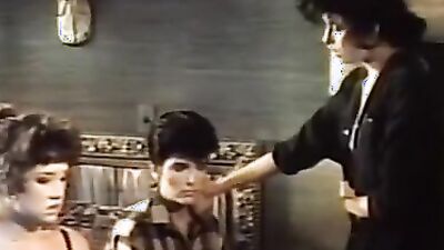 Watch Paul Thomas & Gloria Leonard get down and dirty in TABOO American Style 2 - MILF action!