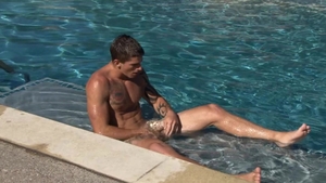 Next Door Male: Torro in the Tropics: A Streaky Summer