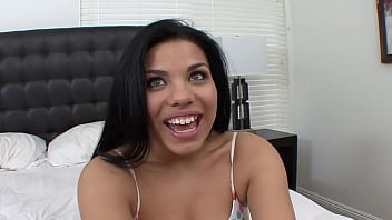 Fresh Face Selena Rios