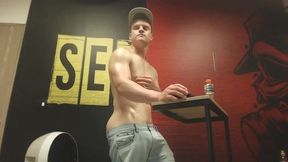 Julious Silver Private Show