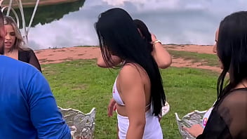 5 mulheres que nos deixaram cheios de tesao nesse lugar