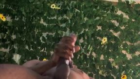 Let me cum on your face