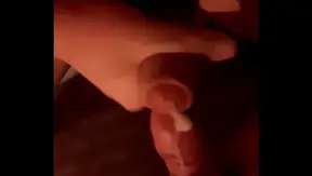 Chubby Gay Couple Cums on Each Other’s Uncut Dicks in Amateur Fun