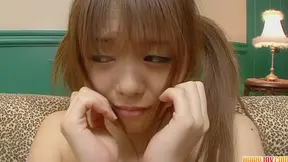 Noriko Kago Adored Overloaded with Multiple Sex Toy Pleasures