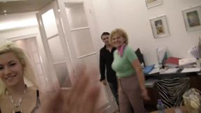 My milf still loves sex