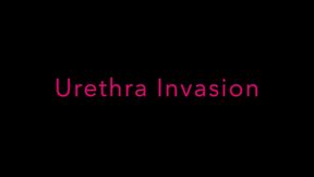 Urethra Invasion- wmv