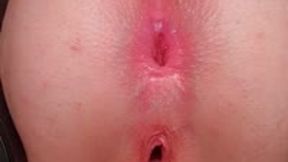 Freya POV Farts From Inside Her Toilet!