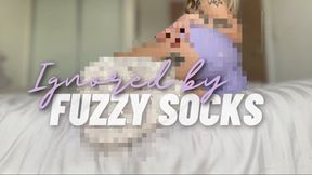 Ignored by Fuzzy Socks Censored Beta Safe