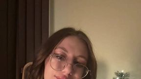 Social Media Creator @tinaprettyy @Showing Boobs & #Small Tits #Teen #Glasses Porn #Petite tube free hot | Tik.Porn