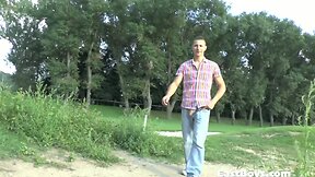 Young, Smooth Eastern European Boys Await: EastBoys.com!