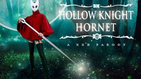 ”Hollow Knight: Hornet A XXX Parody”