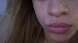 Sammy Torres Private Show - Part 2