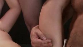 Porno Movie @Double Penetration and #GangBang #Extreme with @Kaci Star Like & Share!