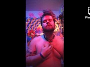 Sub zero fucks given, anal play/ice play