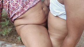 The Village's Step Son Loves His Step Mother so Much That He Fucks His Step Mother Daily with Hindi Audio
