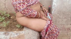 The Village's Step Son Loves His Step Mother so Much That He Fucks His Step Mother Daily with Hindi Audio