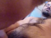 Bang My Holes