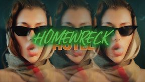 HOMEWRECK HOTEL