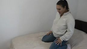 Kissing, licking and sucking ORDER b