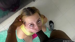 Melody Parker - Shes A Big Girl Now