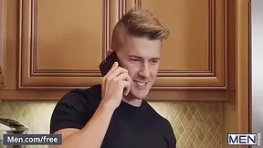 Got Old Man Condomless - John Magnum And Jake Porter