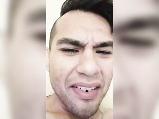 Solo Boy Filthy Talk