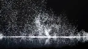 Babysitter gets nasty with couple in steamy threesome