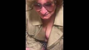 Stepmom Busty Nympho Milf sucks BBC Young Hung black cock like a lollypop stick. Nympho Milf Cougar Stepmom