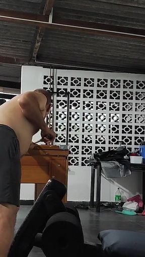 Playing Pool with the Stepsisters, Two Big Asses